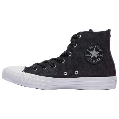 Converse Utcai Cipő Női All Star Star Ware Hi Fekete/Fehér,URZ30198